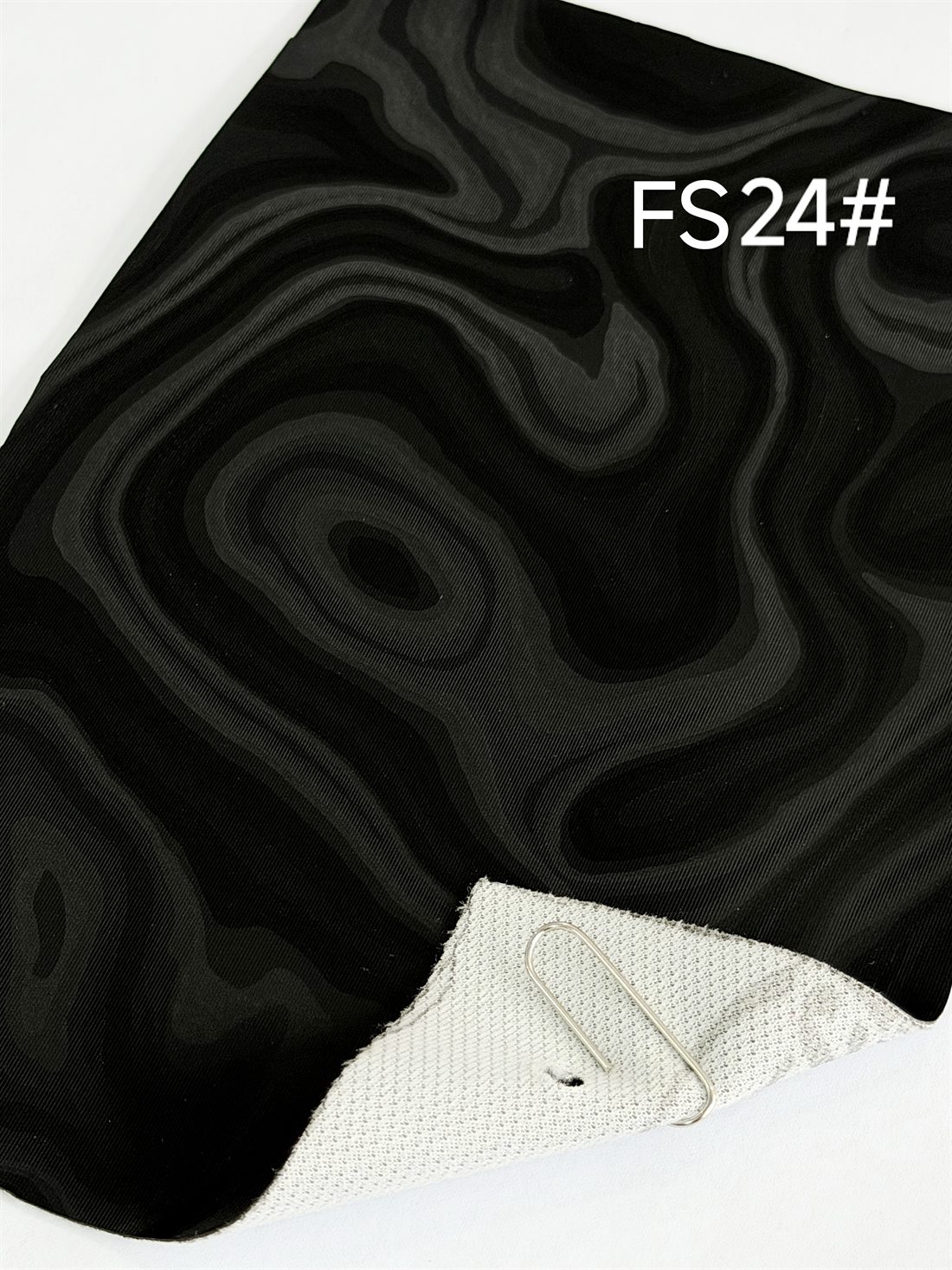 FS24 Khói